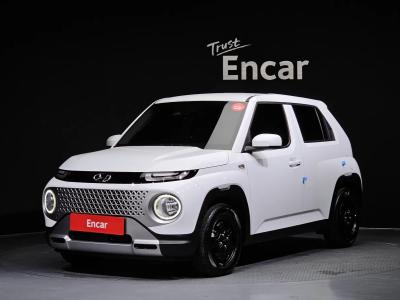 2023 Hyundai Casper
