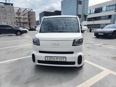 2022 Kia RAY