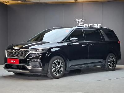 2022 Kia Canival
