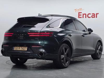 2021 Genesis GV70