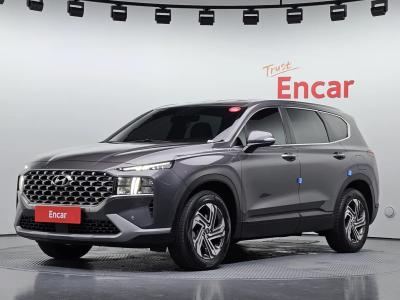 2022 Hyundai Santa Fe