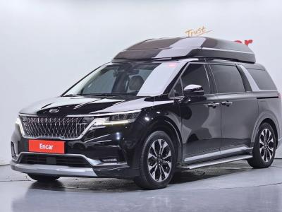 2021 Kia Carnival