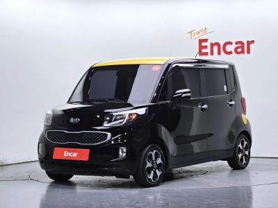 2016 Kia RAY