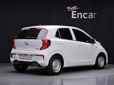 2022 Kia Picanto