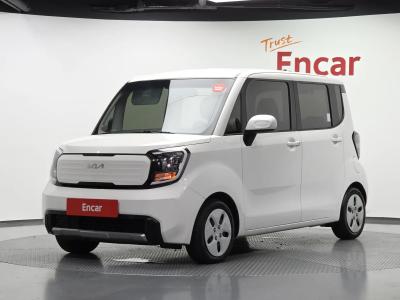 2023 Kia RAY