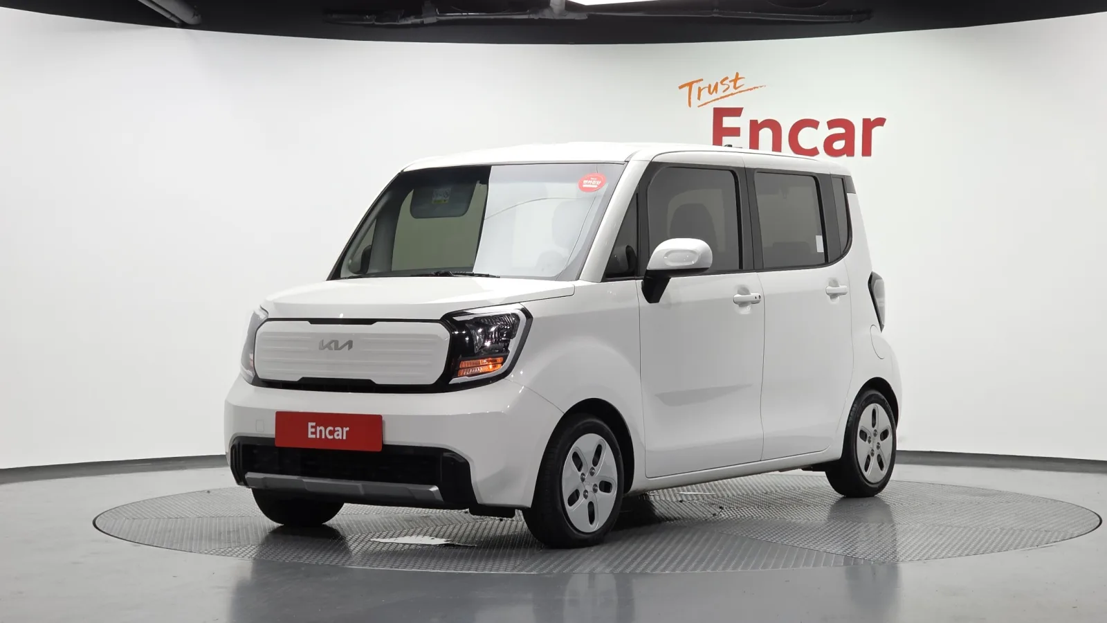 2023 Kia RAY