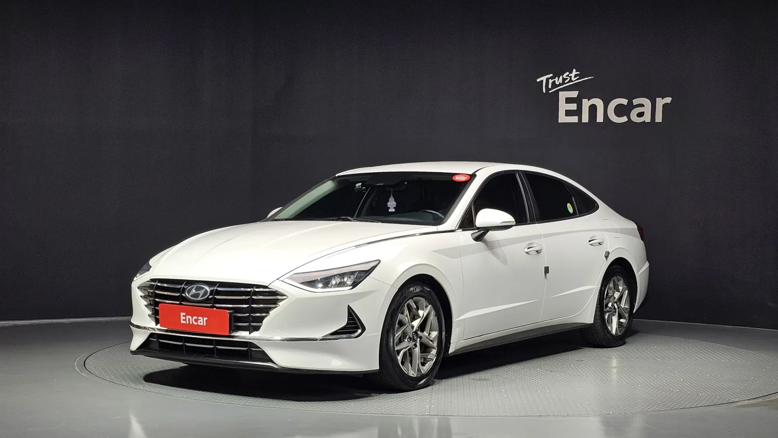 2021 Hyundai Sonata