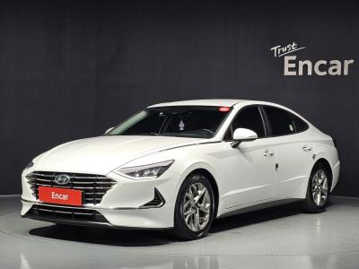 2021 Hyundai Sonata
