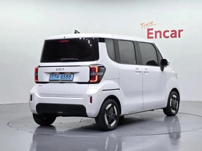2024 Kia RAY