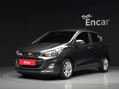 2019 Chevrolet Spark