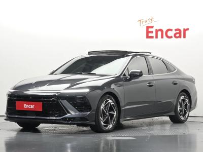 2024 Hyundai Sonata