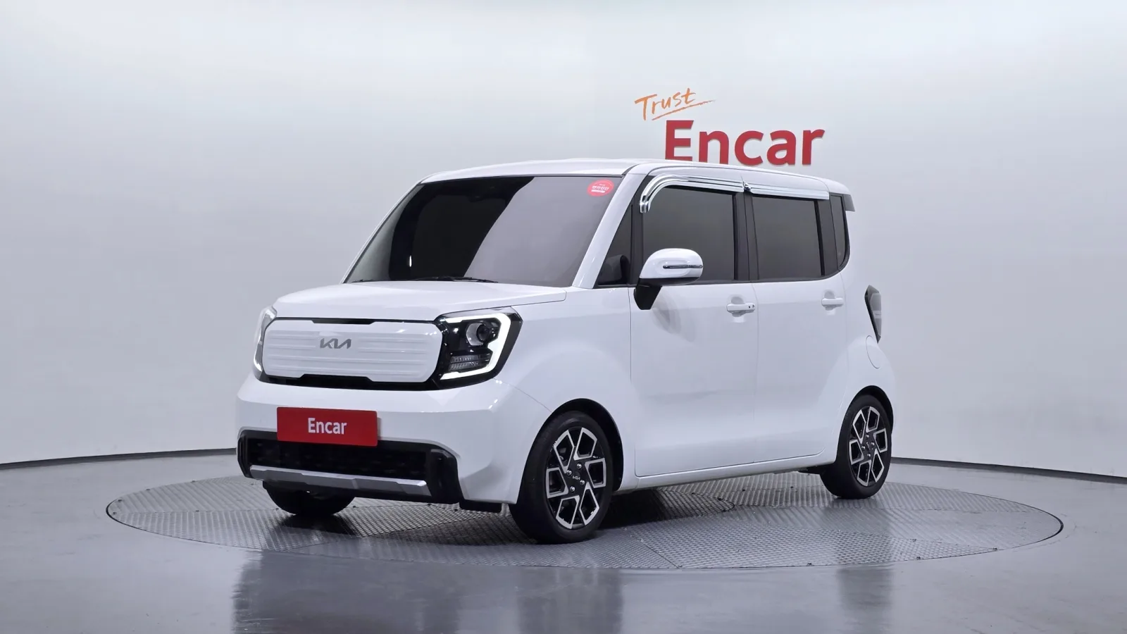 2023 Kia RAY