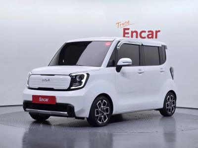 2023 Kia RAY