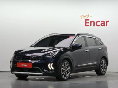 2020 Kia Niro