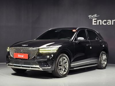 2021 Genesis GV70