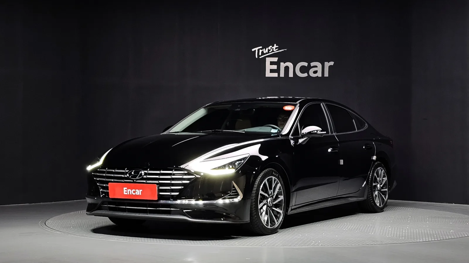 2023 Hyundai Sonata