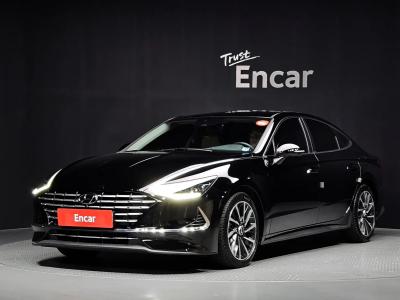 2023 Hyundai Sonata