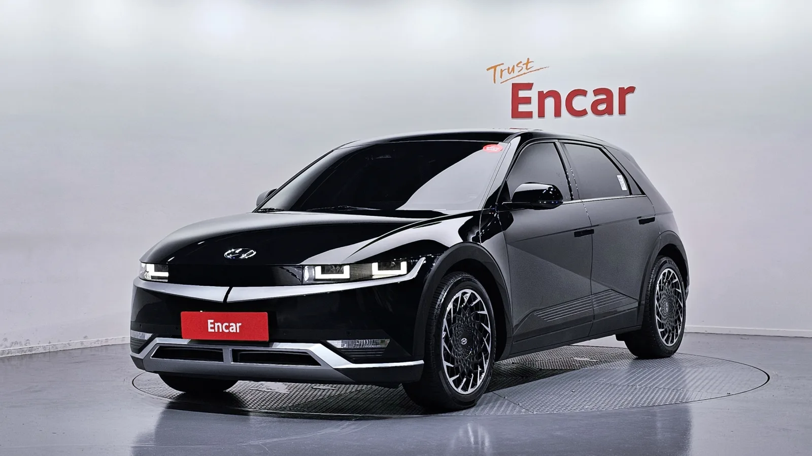 2023 Hyundai Ioniq 5