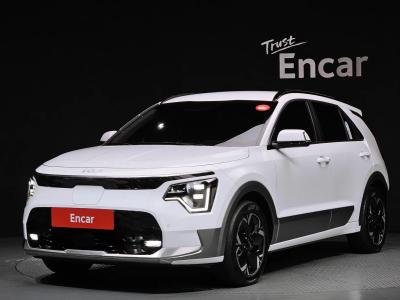 2024 Kia Niro