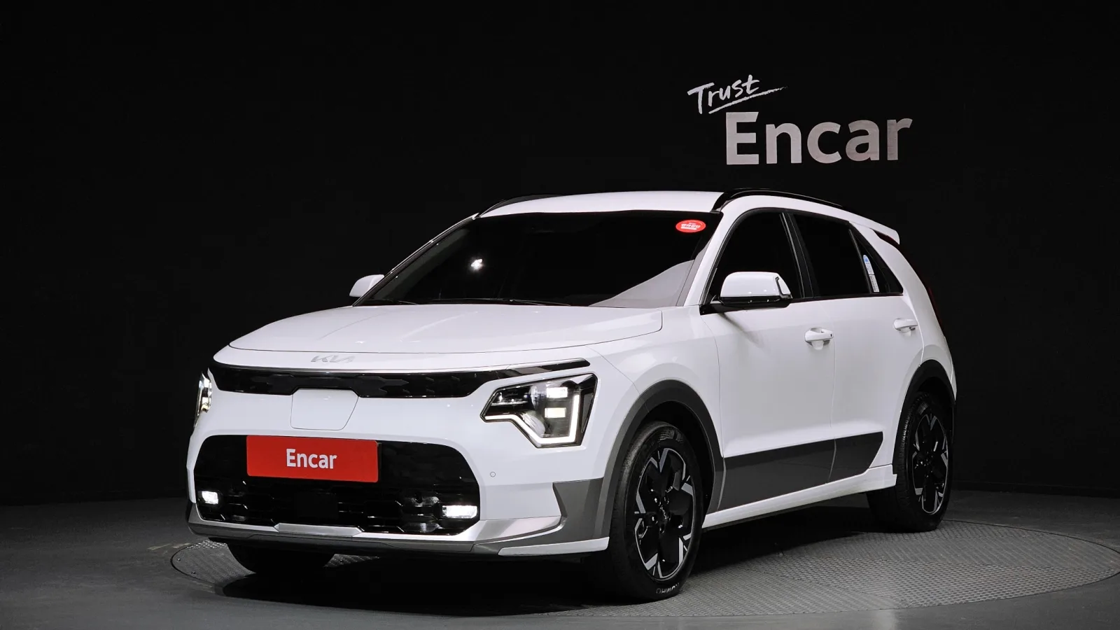 2024 Kia Niro