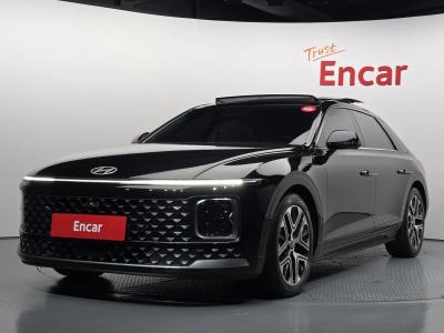 2023 Hyundai Grandeur