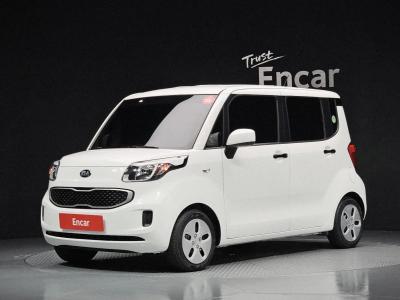 2017 Kia RAY