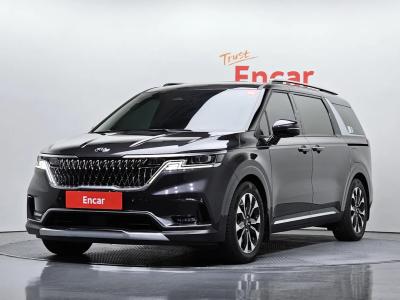 2021 Kia Carnival