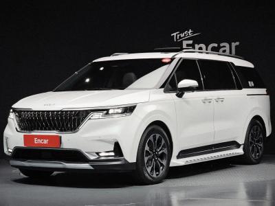 2021 Kia Carnival