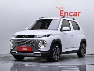 2023 Hyundai Casper