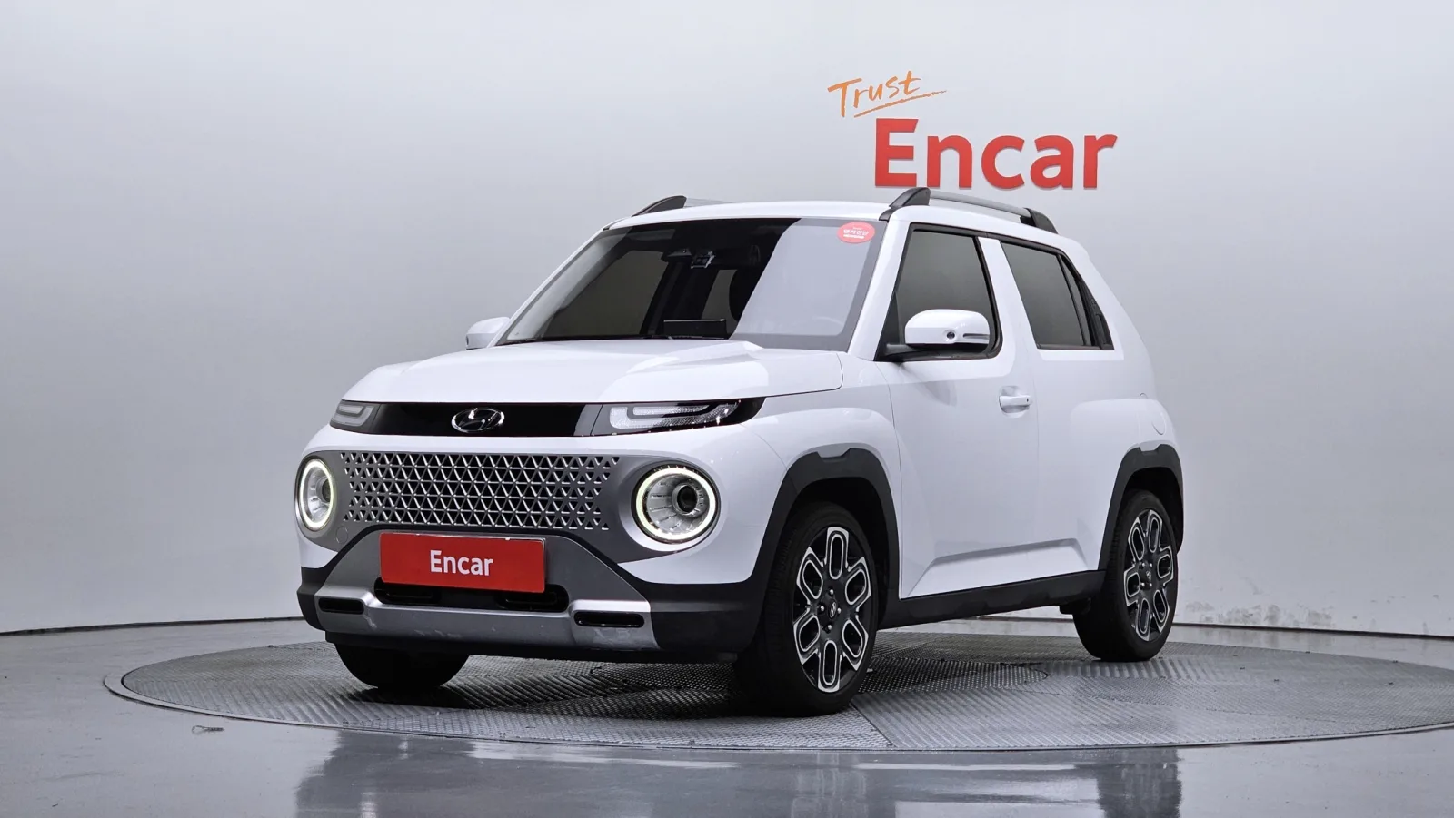 2023 Hyundai Casper