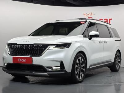 2023 Kia Carnival