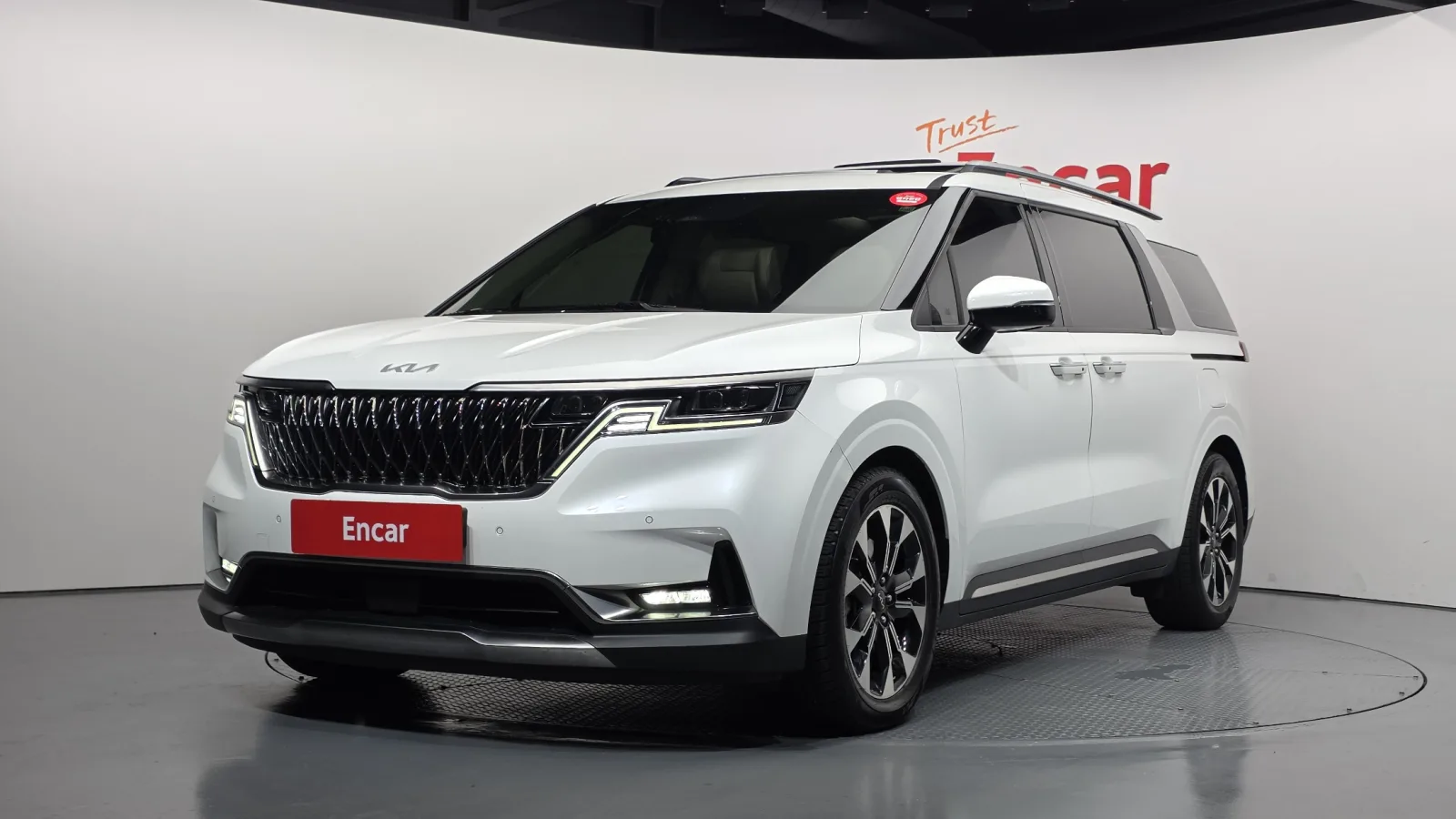 2023 Kia Carnival