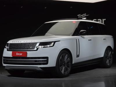 2025 Land Rover Range Rover