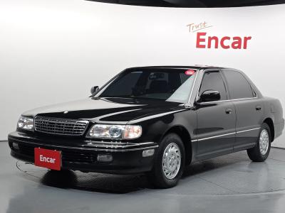 1997 Hyundai Grandeur