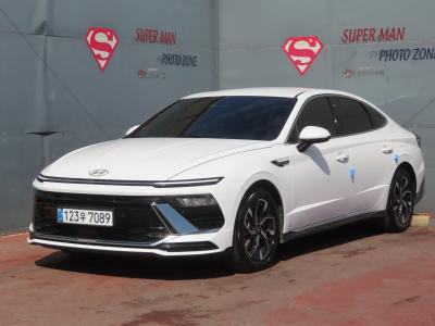 2024 Hyundai Sonata