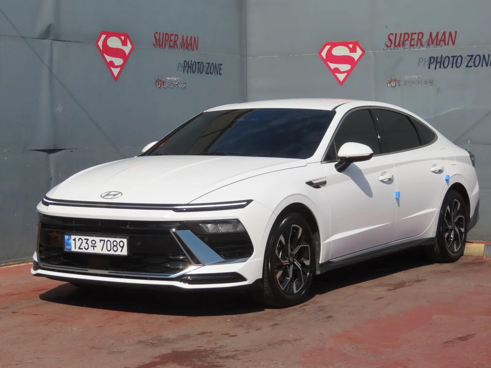 2024 Hyundai Sonata