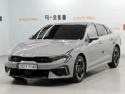 2024 Kia K5