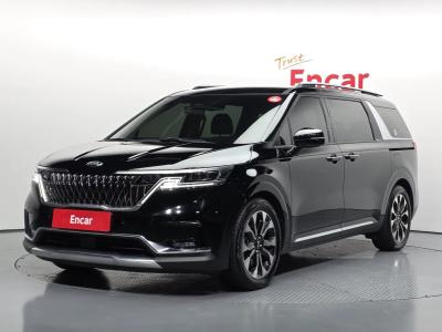 2021 Kia Carnival