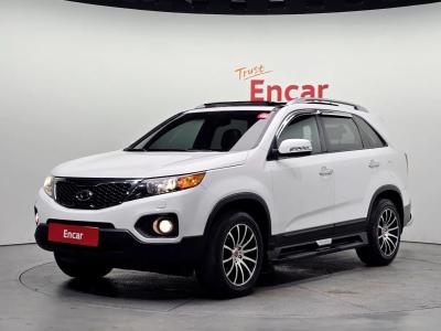 2010 Kia Sorento