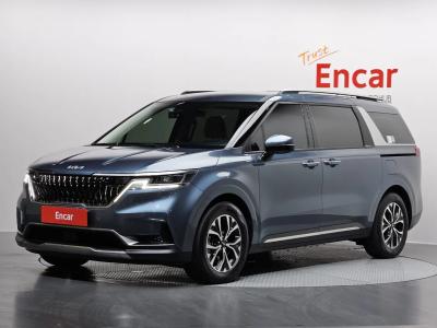 2022 Kia Carnival