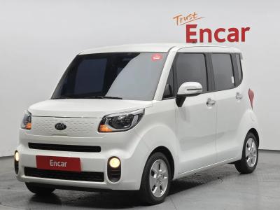 2021 Kia RAY