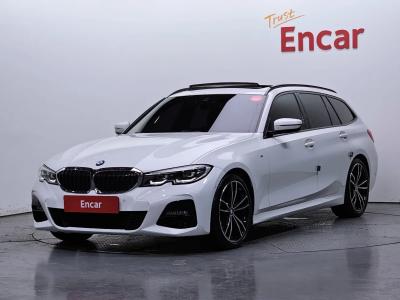 2021 BMW 3-Series