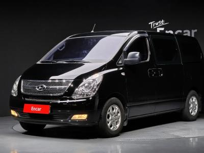 2015 Hyundai Starex