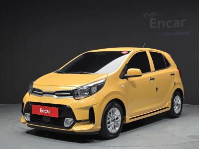 2023 Kia Picanto