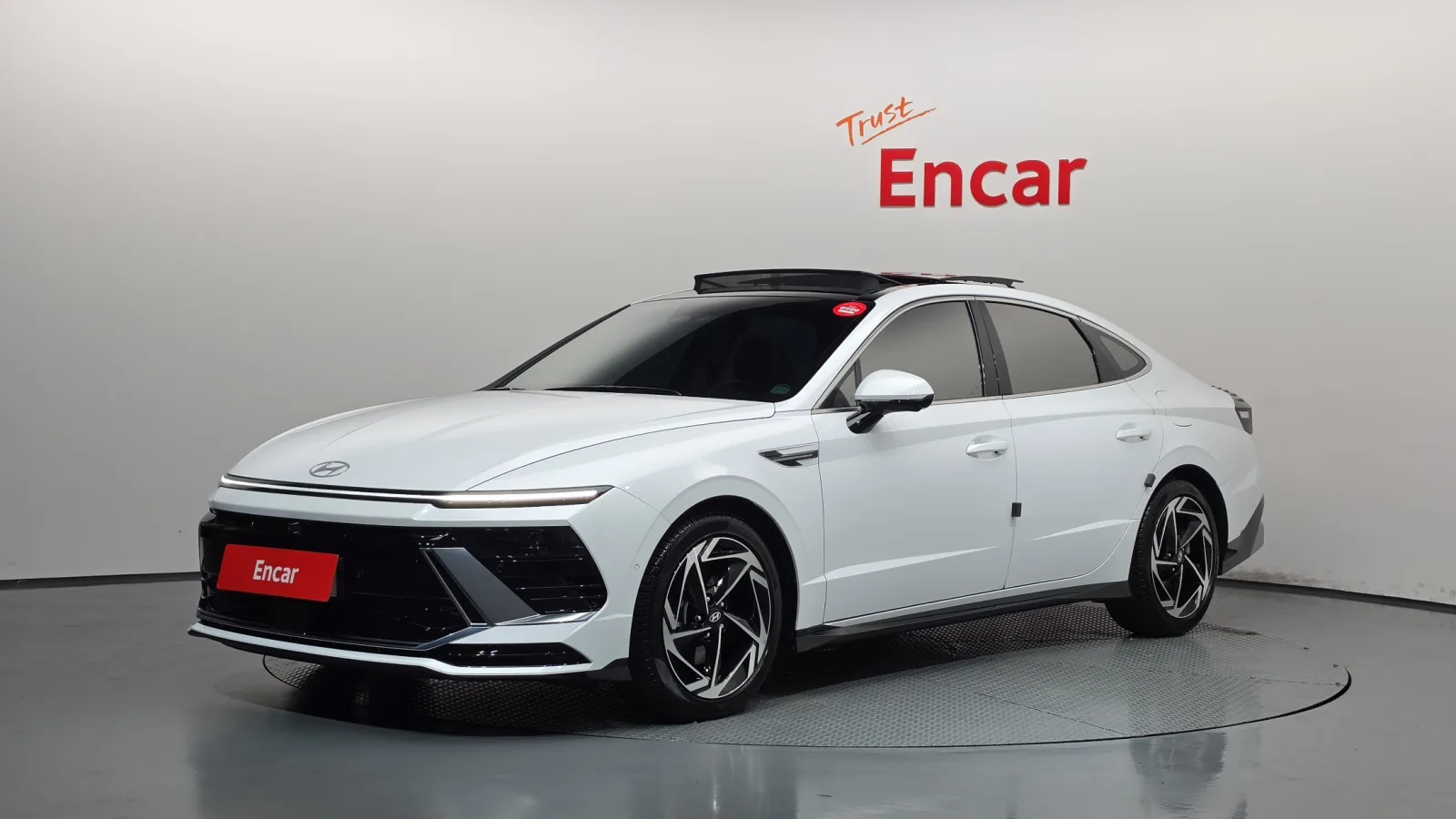 2024 Hyundai Sonata