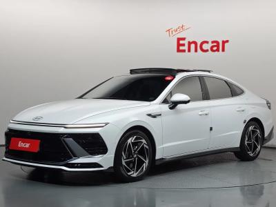 2024 Hyundai Sonata