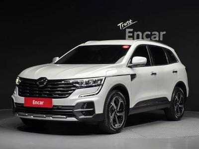 2024 Renault Korea QM6