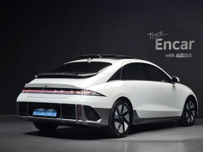 2025 Hyundai Ioniq 6
