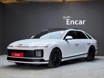 2023 Hyundai Grandeur