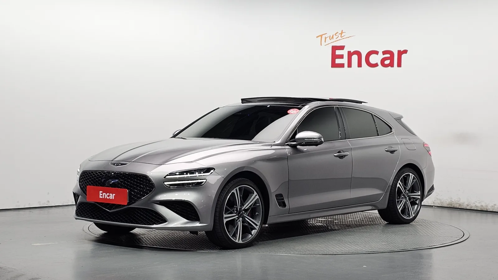 2024 Genesis G70